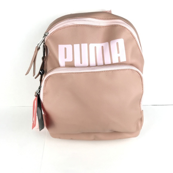 puma evercat royale backpack